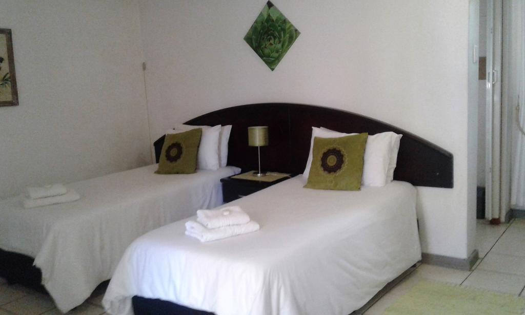 Amanzi Guest House Port Elizabeth Zewnętrze zdjęcie
