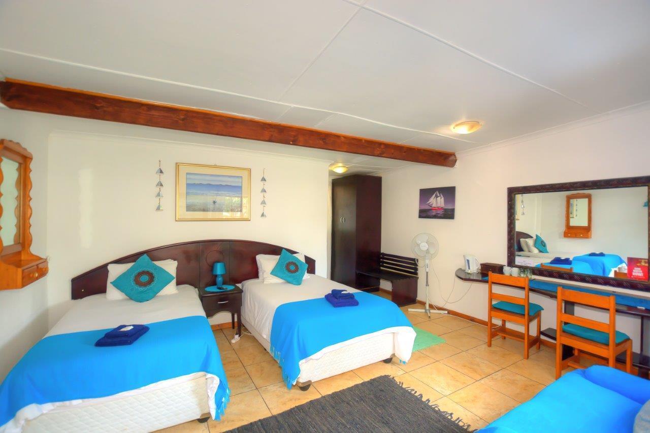 Amanzi Guest House Port Elizabeth Zewnętrze zdjęcie